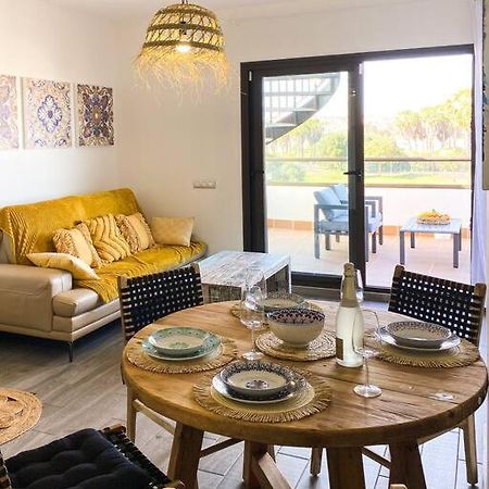 Sunny Luxury Apartment With Two Great Sunny - Level Terraces, Two Swimming Pools, In A New Complex Pueblo Majorero, Close To Fuerteventura Golf Club, Next To The Beach , Atlantico Shopping Mall And Casino In Caleta de Fuste Exterior foto